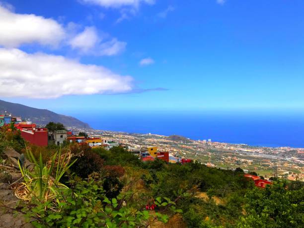 istock Santa Cruz de Tenerife 1303843526