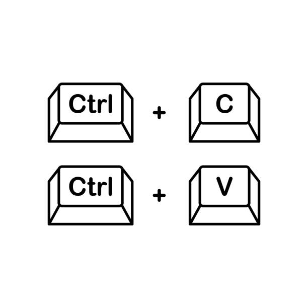 570+ Ctrl Key Stock Photos, Pictures & Royalty-Free Images - iStock