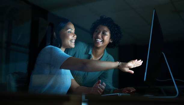 istock Bringing brilliance to their brand 1303846189