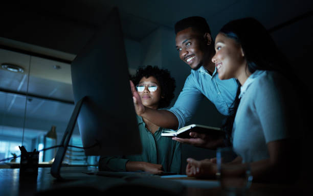 istock Never give up, even if it takes time 1303846291