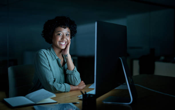 istock My goals are too important not to meet them 1303849440