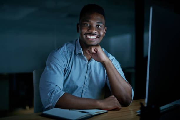 istock Without dedication, do you even love your job? 1303849450