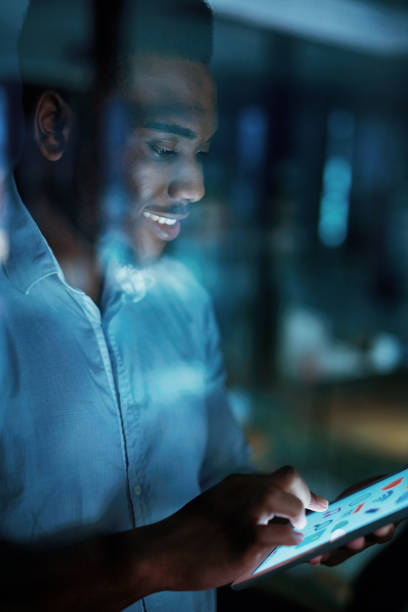 istock Reaching the deadline is so much easier with this 1303849478