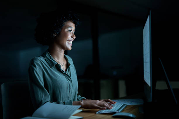 istock Self belief is the ultimate success 1303849513