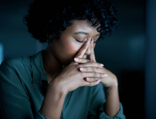 istock Temporary struggle doesn't have to define your success 1303849519