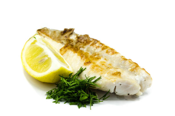 istock grilled redfish fillet isolated on a white background 1303861194