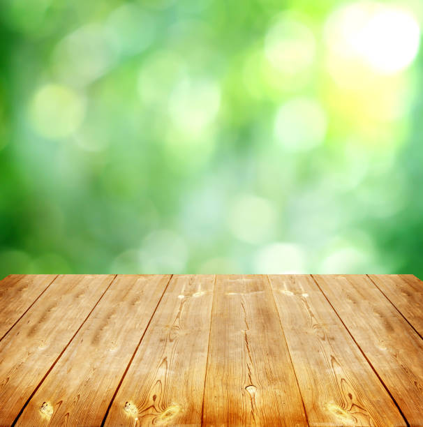 istock summer background with wooden planks 1303861672