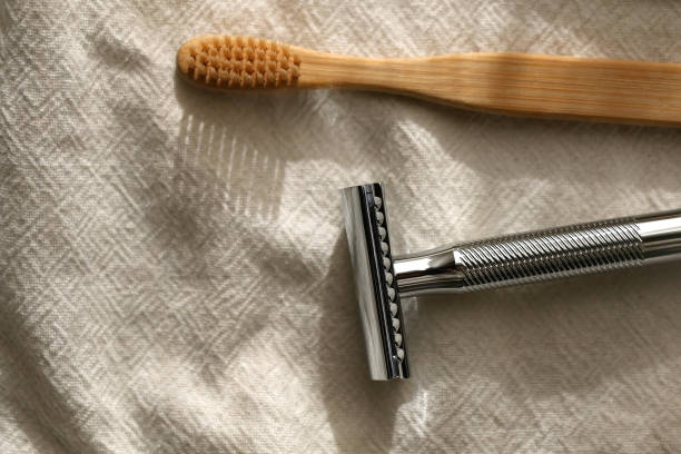 istock Sustainable Toiletries 1303862669