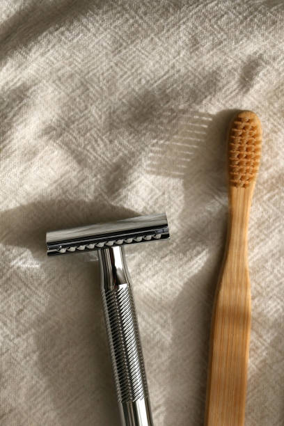 istock Sustainable Toiletries 1303862671