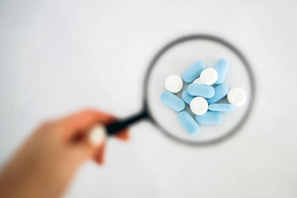 istock Medicines And Disease Treatment 1303863023
