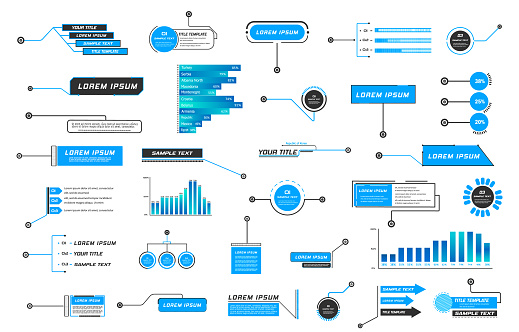 Pd Callouts Digital Callouts Footnotes Layout For Links And Digital Information ...