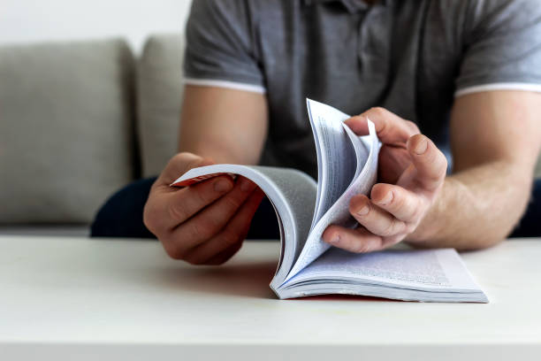 istock It's one of my favorite books! 1303868415