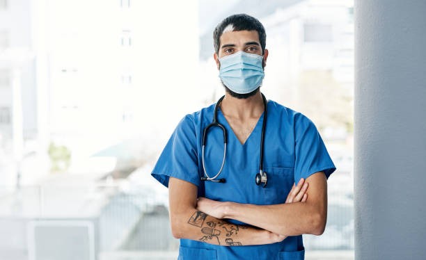 istock We're finally ready to start rolling out vaccines 1303868780