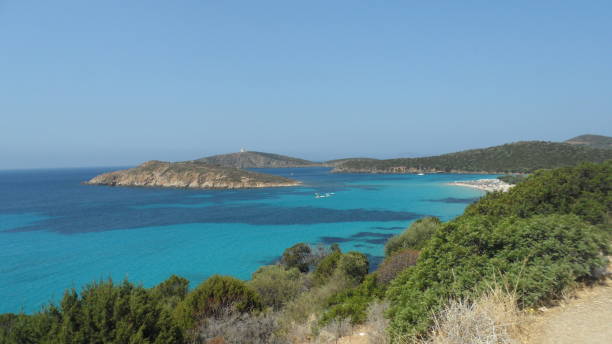 istock Beaches of Sardegna 1303887699
