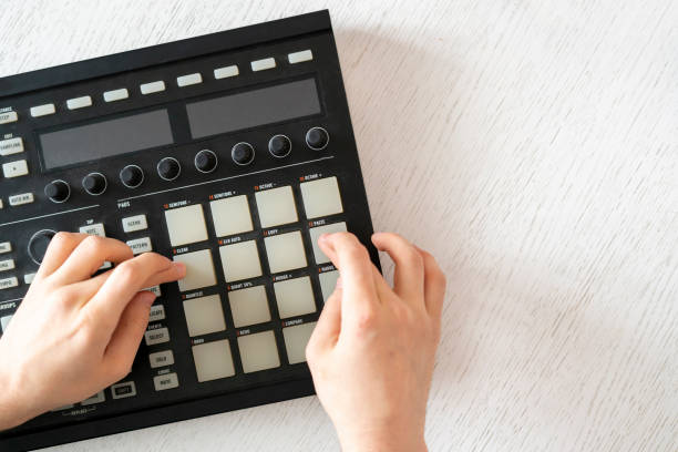 1,600+ Drum Pad Stock Photos, Pictures & Royalty-Free Images - iStock