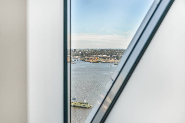 istock View of city 1303893576