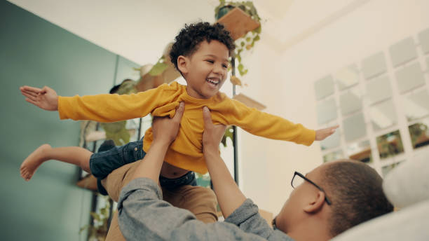 istock Encourage them to reach for their dreams 1303900925