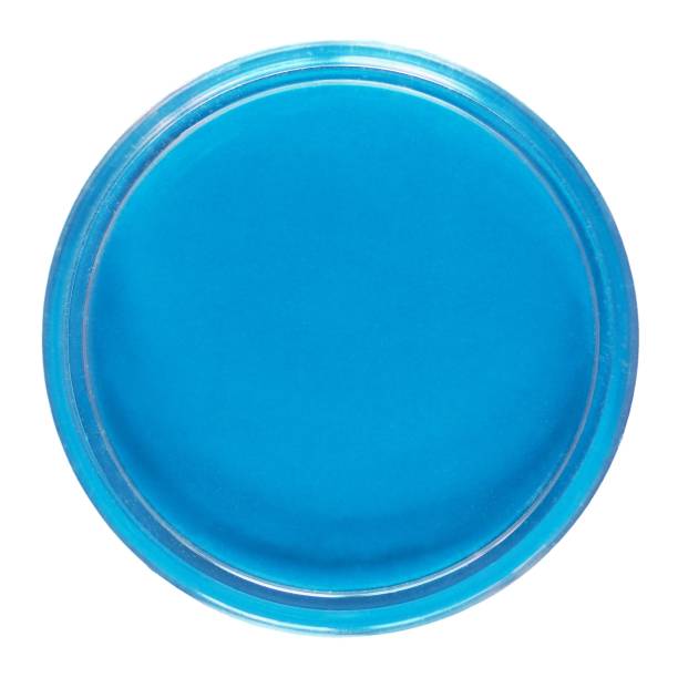 istock Petri dish for cell culture isolated over white 1303923010