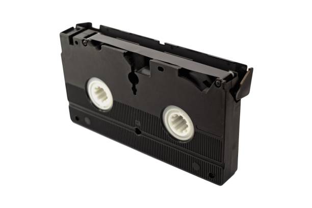istock VHS tape cassette isolated over white 1303923958