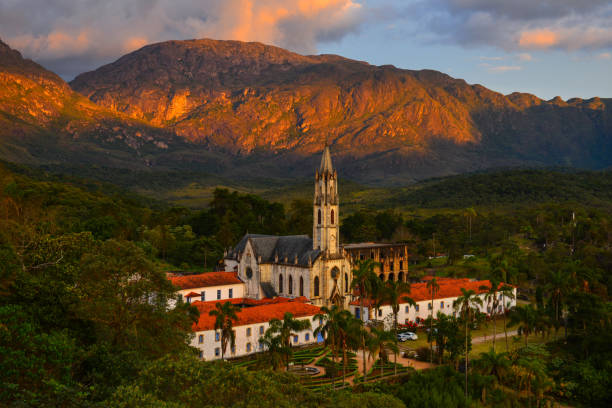 istock A Natural and Historic Sanctuary 1303926201
