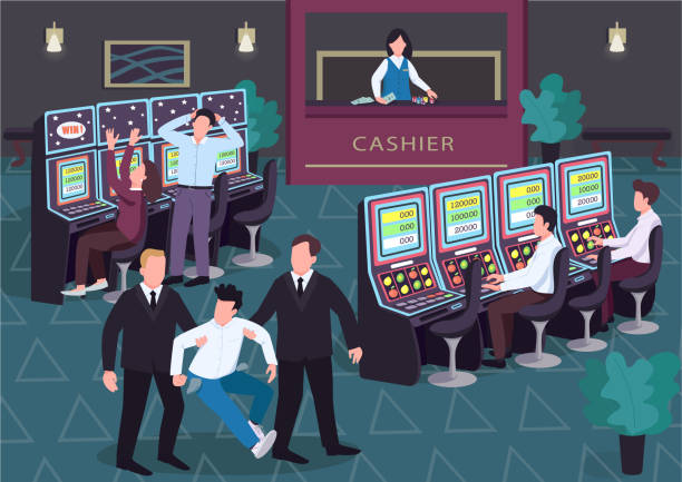 alvynn casino responsible gambling