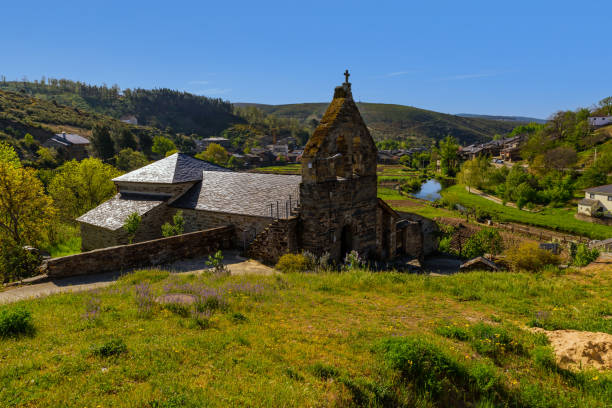 istock Rihonor of Castile 1303935055