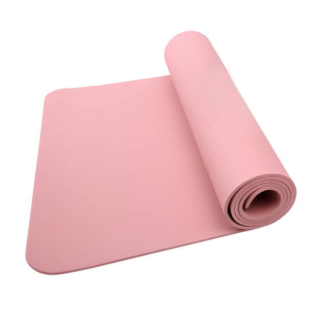 6,100+ Pink Yoga Mat Stock Photos, Pictures & Royalty-Free Images - iStock