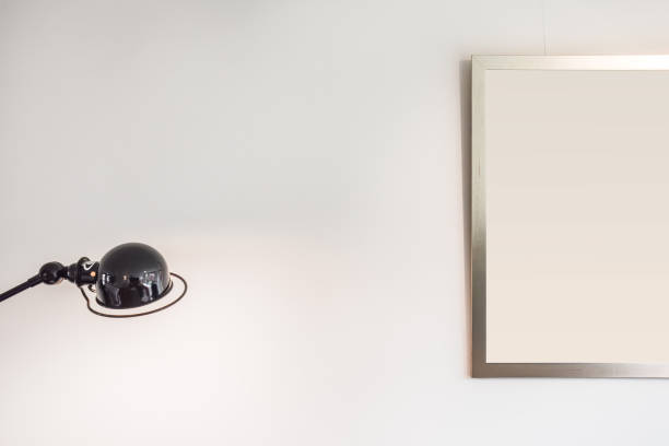 istock Painting on a wall 1303962031