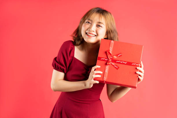 istock Beautiful woman 1303965503