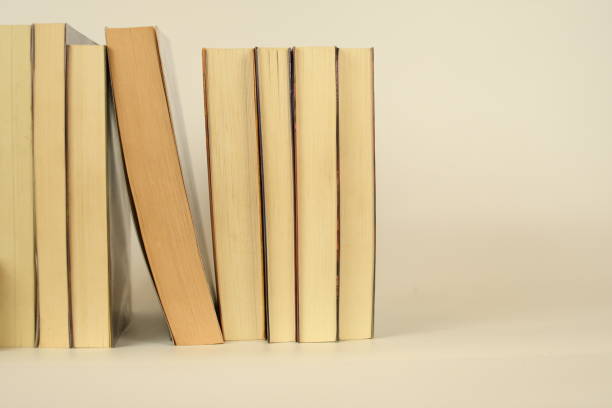 istock open book on pile of book background shcool study book 1303972557