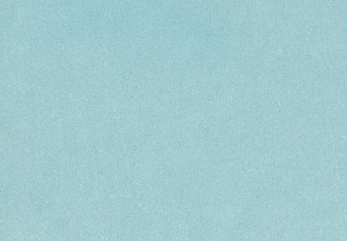 Light blue paper texture background