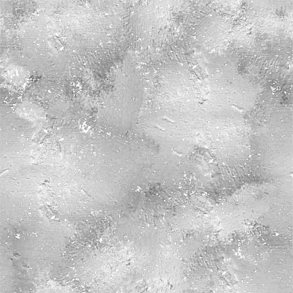 Dirty and elegant shiny gray background in vector.
Abstract stock illustration filled by grainy structure and soft light effect.

A fragment of concrete wall. Self made photo in my new-old house.

S E A M L E S S  P A T E R N - duplicate it vertically and horizontally to get unlimited area.

V E C T O R  F I L E - enlarge without lost the quality! Zoom to see the details.

Enjoy creating!
