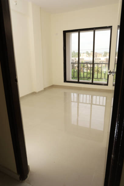 istock A ready to stay building with 3 floors and 1 ground floor 1303997919