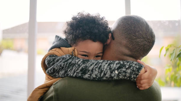 istock The best you can give them is you 1304013271