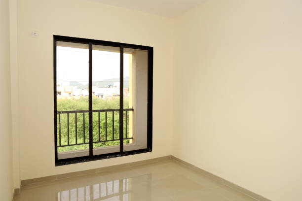 istock A ready to stay building with 3 floors and 1 ground floor 1304016875