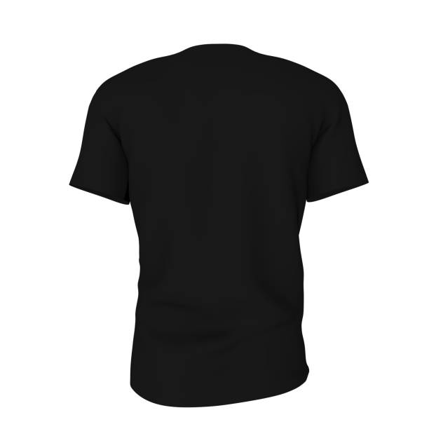 istock T-shirt isolated on white background 1304020332