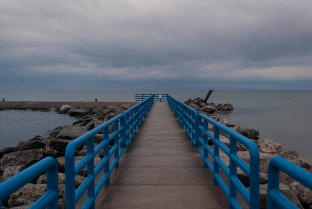 istock View of Lake Michigan 1304021217