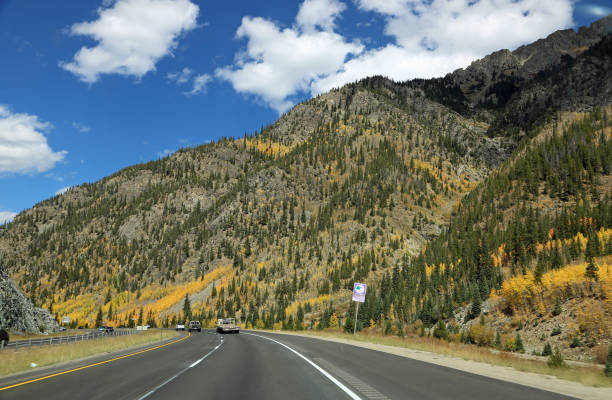 istock The highway in Copper Mountain 1304039300
