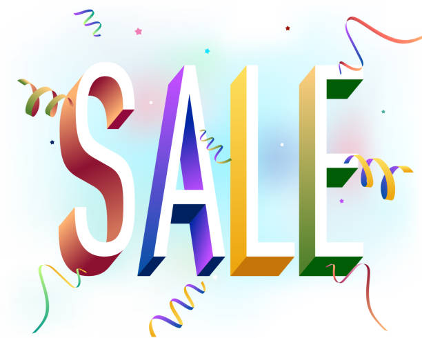 istock Colorful illustration of 