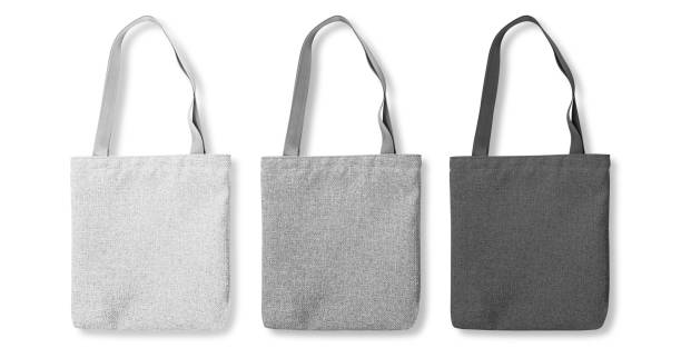 istock fabric bag isolated on white background 1304048553