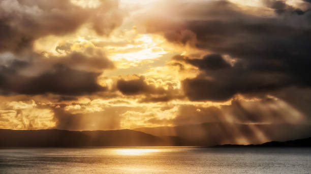istock Trondheim fjord 1304060688