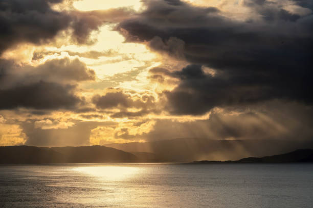 istock Trondheim fjord 1304060696