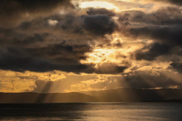 istock Trondheim fjord 1304060699