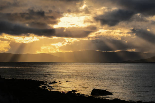 istock Trondheim fjord 1304060704