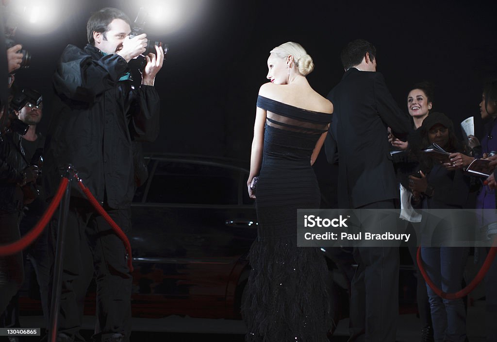 Red Carpet Stock Photo - Download Image Now - Red Carpet Event,  Celebrities, Fame - iStock