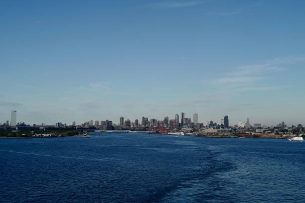 istock New York Harbor 1304076853