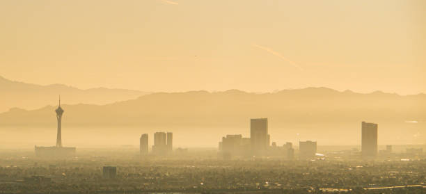 istock Vegas at sunrise part 3 1304077828