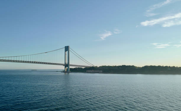 istock Verrazzano-Narrows Bridge 1304078033