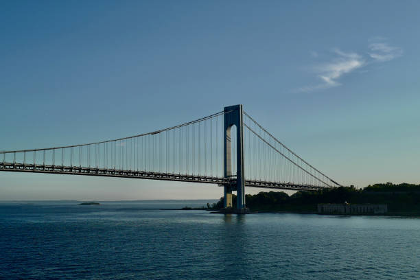 istock Verrazzano-Narrows Bridge 1304078044