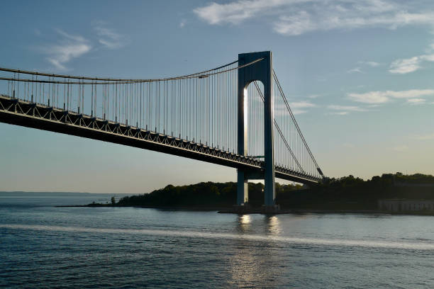 istock Verrazzano-Narrows Bridge 1304078050